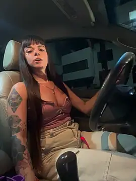 VioletaSubmissive online show from January 29, 2025, 2:40 am