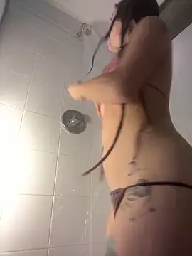 VioletaSubmissive online show from February 1, 2025, 11:48 pm