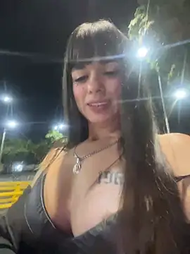 VioletaSubmissive online show from February 6, 2025, 3:16 am