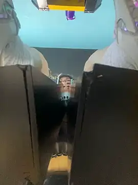 VioletaSubmissive online show from March 20, 2025, 10:51 pm