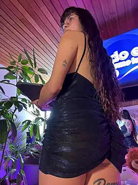 VioletaSubmissive online show from February 8, 2026, 7:28 pm