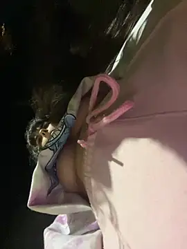 VioletaSubmissive online show from April 23, 2026, 1:07 am