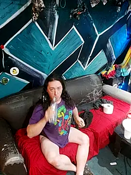 Boo-boo kittyfux online show from October 20, 2025, 10:21 pm