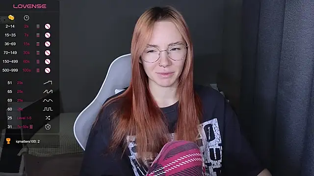 littlevildevil online show from November 29, 2025, 11:57 am