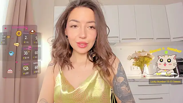 Oh My Dianee online show from March 1, 2025, 7:51 am