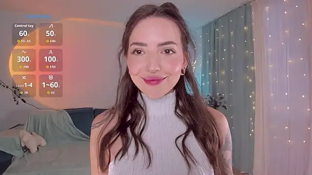 Oh My Dianee online show from July 18, 2026, 7:23 am