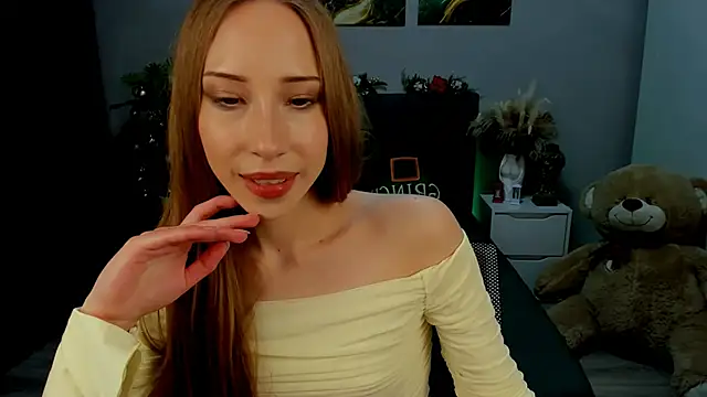 Snapshot of AlexaHarmon chatting on January 18, 2025, 6:53 pm AlexaHarmon online show from January 18, 2025, 6:53 pm