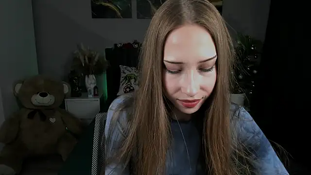 Snapshot of AlexaHarmon chatting on January 26, 2025, 1:47 pm AlexaHarmon online show from January 26, 2025, 1:47 pm