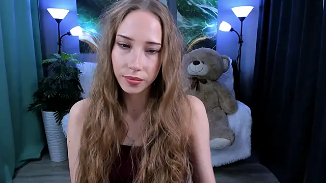 Snapshot of AlexaHarmon chatting on September 9, 2025, 12:26 pm AlexaHarmon online show from September 9, 2025, 12:26 pm