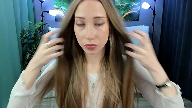 Snapshot of AlexaHarmon chatting on September 20, 2025, 12:17 pm AlexaHarmon online show from September 20, 2025, 12:17 pm