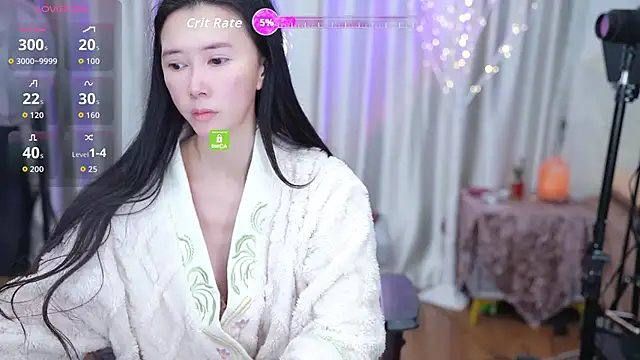 nono babyy online show from March 6, 2026, 1:35 am