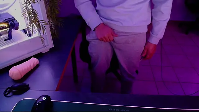 Vlad230323 online show from December 28, 2024, 4:20 pm