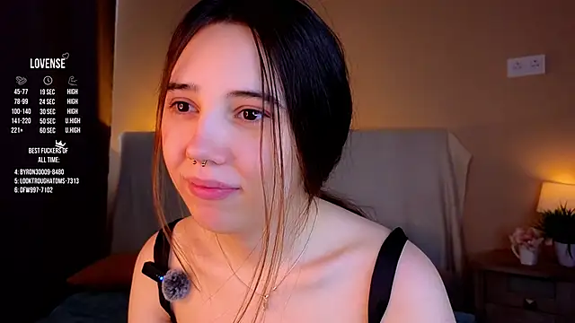 GillianDowdey online show from September 21, 2025, 2:35 am