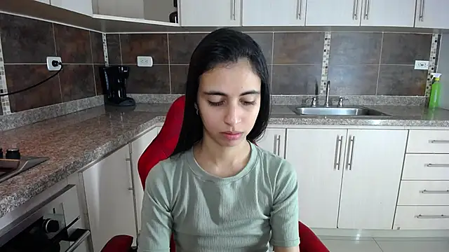 anna alvarez online show from February 3, 2025, 12:14 pm