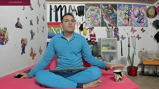 nathan sanchez online show from October 9, 2025, 9:51 am