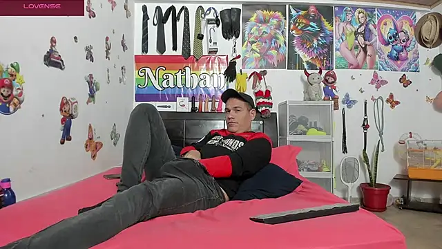 nathan sanchez online show from October 14, 2025, 7:31 am