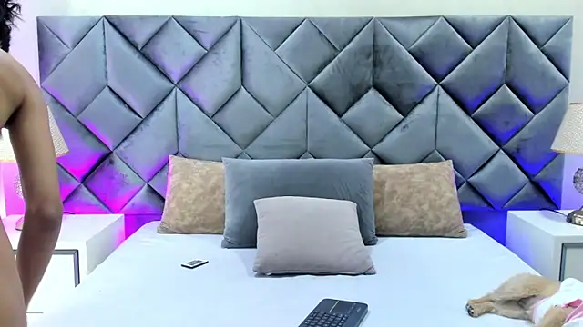 Buda and Cataleya  online show from March 6, 2026, 1:51 pm