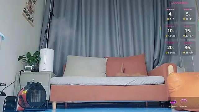 Youth3  online show from March 20, 2025, 2:10 pm