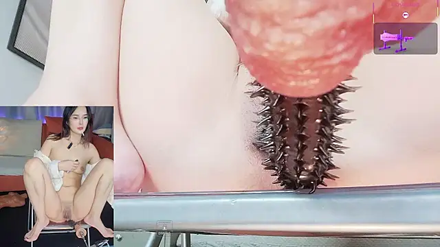 Youth3  online show from April 17, 2026, 4:59 am