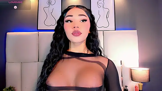 Valery Sophiia online show from December 4, 2025, 6:23 am