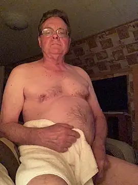 Tonybaloney1972 online show from April 24, 2026, 10:56 pm