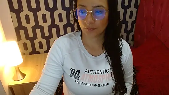 sarax ximena online show from September 18, 2025, 5:31 am