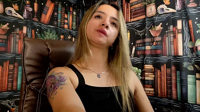 julietta   jackson online show from January 30, 2025, 11:24 pm