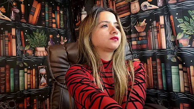 julietta   jackson online show from March 20, 2025, 3:13 am