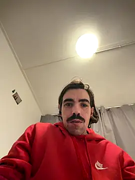 wolfwhite95 online show from November 27, 2025, 10:45 pm