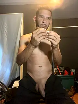 Chico Bellaco online show from September 25, 2025, 2:43 pm