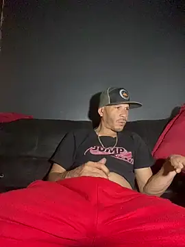 Chico Bellaco online show from April 26, 2026, 2:31 am