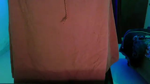 ANANYA-TIWARI online show from October 15, 2025, 6:08 pm