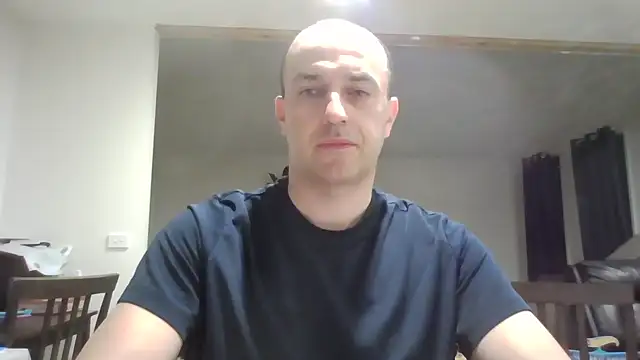 Snapshot of joshuagpratt chatting on January 11, 2025, 6:33 pm joshuagpratt online show from January 11, 2025, 6:33 pm