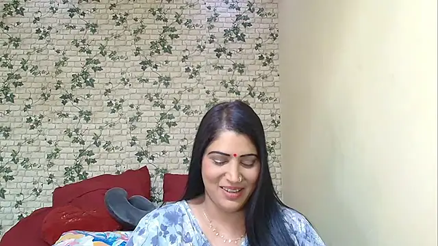 XIndianintimacy online show from February 21, 2026, 7:15 pm