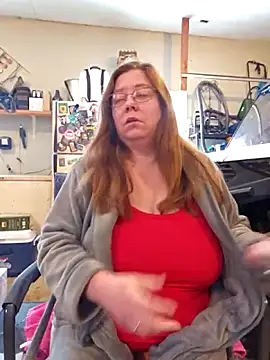 MsShelby40 online show from February 5, 2026, 6:12 pm