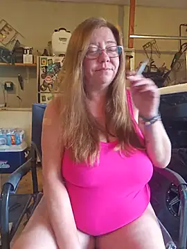 MsShelby40 online show from August 8, 2026, 9:50 pm
