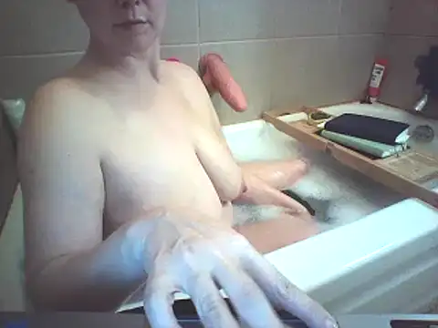 Big-Tits-McGee online show from January 21, 2025, 6:45 pm