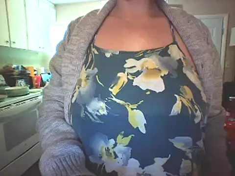 Big-Tits-McGee online show from February 19, 2025, 3:05 pm