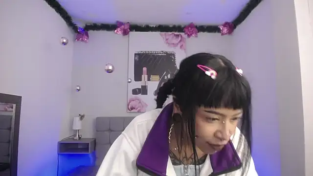 Violetta Suky online show from January 27, 2025, 1:30 pm