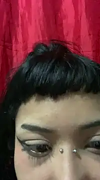 Violetta Suky online show from February 14, 2025, 1:23 am