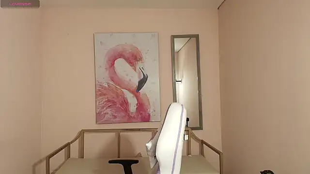 Violetta Suky online show from February 15, 2025, 12:33 pm