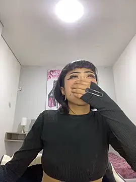 Violetta Suky online show from September 20, 2025, 12:50 pm