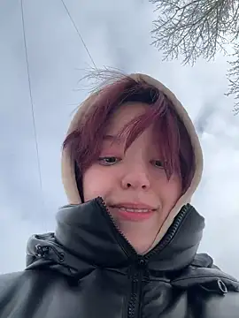 freya luv online show from February 23, 2025, 8:49 am