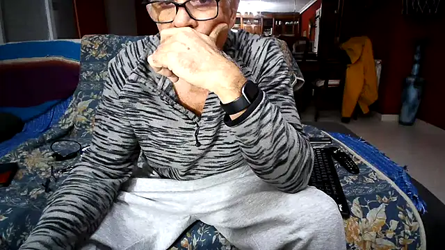 maduroguapo online show from February 2, 2026, 9:46 pm