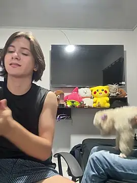 Alex and Fabian online show from February 8, 2026, 5:55 am