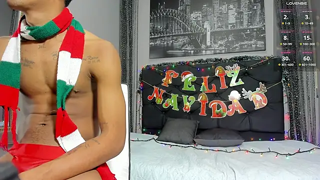 Hotkoljeixxx online show from December 24, 2024, 4:44 am