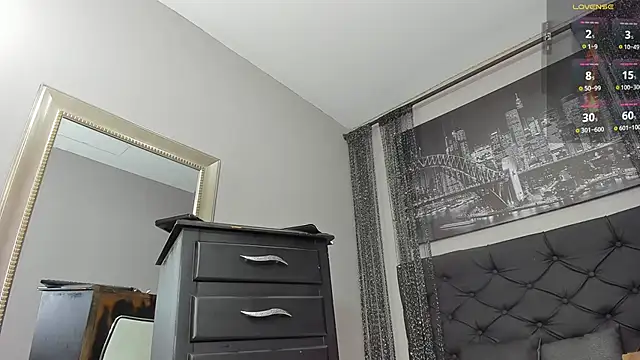 Hotkoljeixxx online show from January 9, 2025, 5:55 am