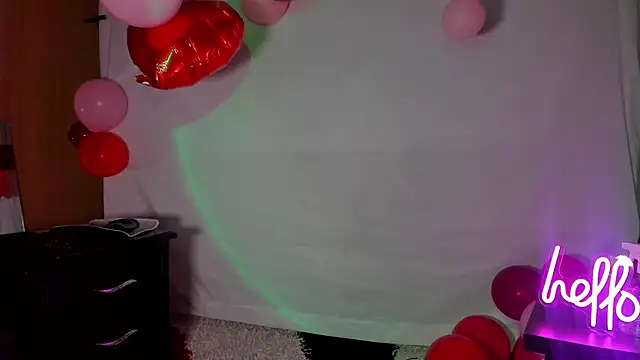 Hotkoljeixxx online show from February 14, 2025, 3:54 am