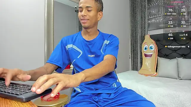 Hotkoljeixxx online show from February 28, 2025, 4:10 am