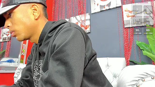 Hotkoljeixxx online show from March 2, 2025, 4:07 am